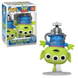 FUNKO POP E.T. COM GARRA 1595