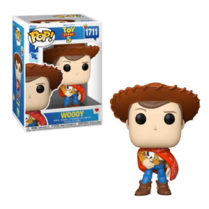 FUNKO POP WOODY 1711