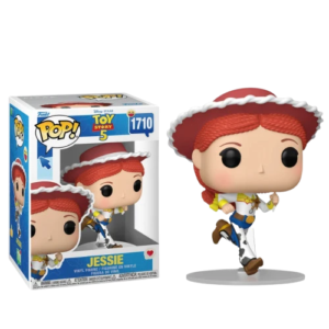 FUNKO POP JESSIE 1710