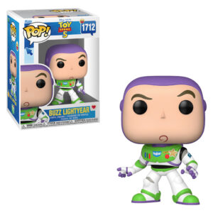 FUNKO POP BUZZ LIGHTYEAR 1712