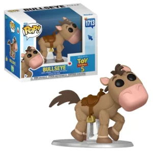 FUNKO POP BALA NO ALVO 1713