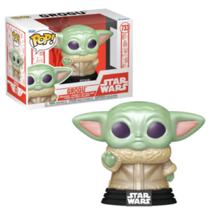 FUNKO POP GROGU 733