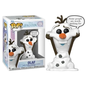 FUNKO POP OLAF 1700