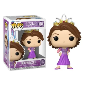 FUNKO POP RAPUNZEL 1641