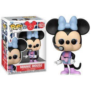 FUNKO POP MINNIE K-POP 1623