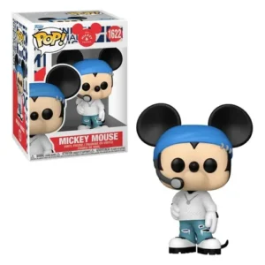 FUNKO POP MICKEY K-POP 1622