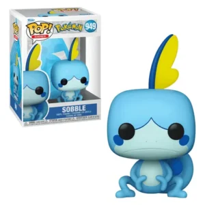 FUNKO POP SOBBLE 949