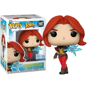 FUNKO POP X-MEN 97 - JEAN GREY 1597