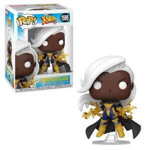 FUNKO POP X-MEN 97 - TEMPESTADE 1595