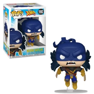 FUNKO POP X-MEN 97 - WOLVERINE 1592