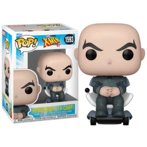 FUNKO POP X-MEN 97 - PROFESSOR X 1593