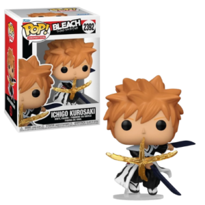 FUNKO POP ICHIGO 2392