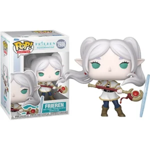 FUNKO POP FRIEREN 1986
