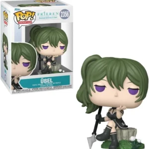FUNKO POP UBEL 2356