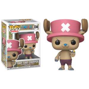 FUNKO POP CHOPPER 2340