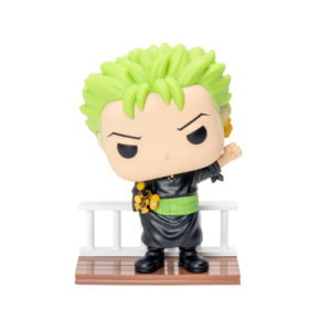FUNKO POP ALABASTA ZORO 2331