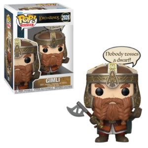 FUNKO POP GIMLI 2028