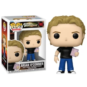 FUNKO POP BRIAN OCONNER 1992