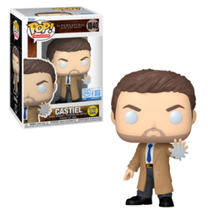 FUNKO POP CASTIEL 1840