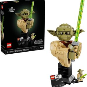 BUSTO DE YODA