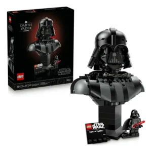 BUSTO DE DARTH VADER