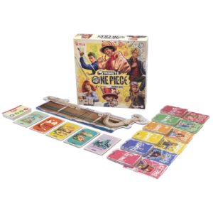 5- MINUTE ONE PIECE