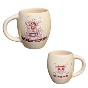 CANECA ONE PIECE