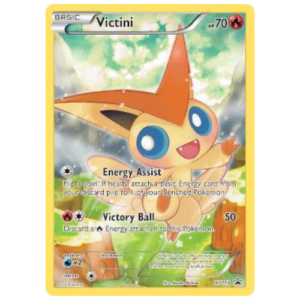 VICTINI (XY117/∞)