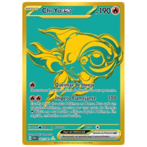 CHI-YU EX (241/091)