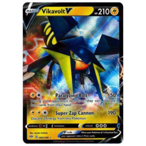 VIKAVOLT V (060/189)