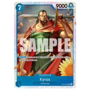 KYROS (OP10-046)