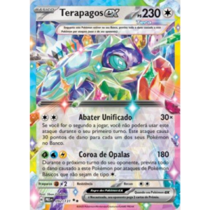 TERAPAGOS EX (092/131)