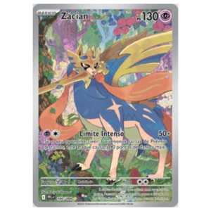 ZACIAN (100/094)