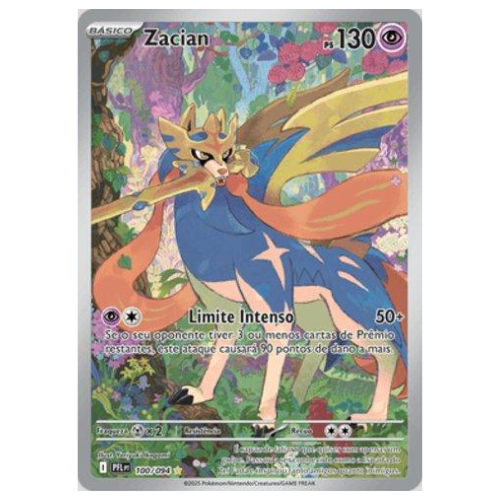 ZACIAN (100/094)