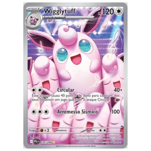 WIGGLYTUFF (105/094)