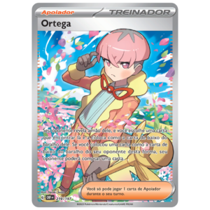 ORTEGA (219/197)