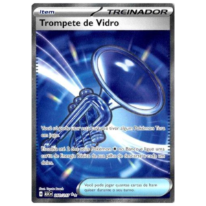 TROMPETE DE VIDRO (260/217)