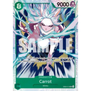 CARROT (EB04-013)