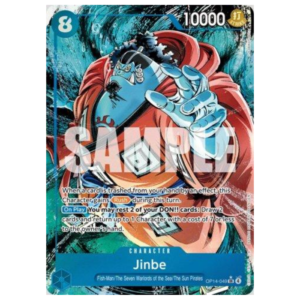 JINBE (OP14-049-AA)