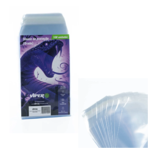 SLEEVE SELAVEL VIPER PARA SLAB (100 UN.)