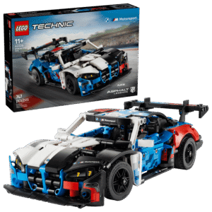 CARRO DE CORRIDA BMW M4 GT3 EVO