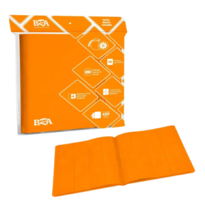 PASTA SABORES 4X3 LARANJA