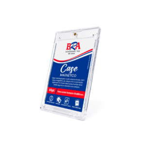 CASE MAGNETICO BRA 55PT - UNITÁRIO