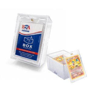 BOX PREMIUM C/ 10 CASE DE MAGNÉTICO BRA