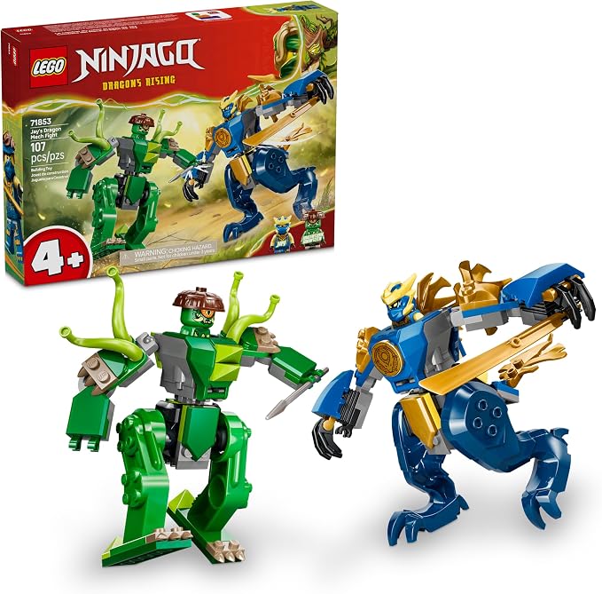 LUTA DE ROBO DRAGAO DO JAY
