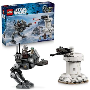 ATAQUE DE AT-RT