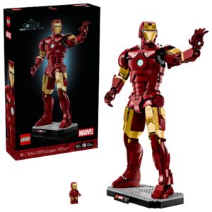 HOMEM DE FERRO MARK 3 EDICAO DE COLECIONADOR