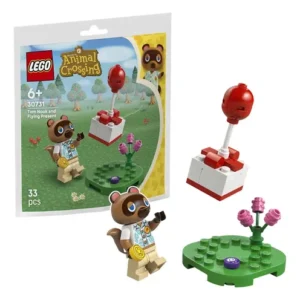ANIMAL CROSSING 30731