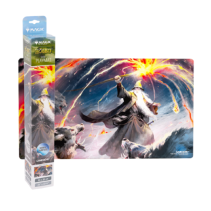 GAMEGENIC: MTG THE HOBBIT PLAYMAT MAIA 1