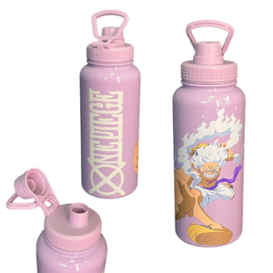 GARRAFA ONE PIECE